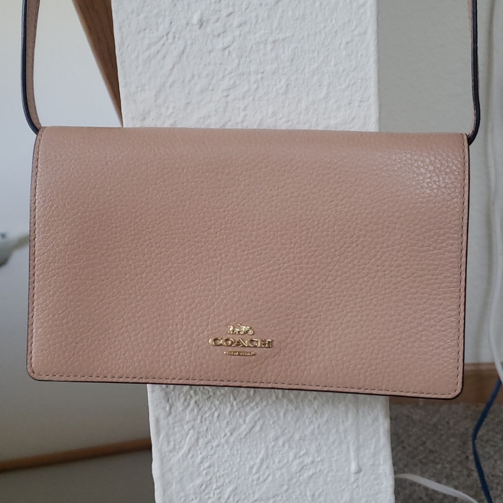 Coach Crossbody